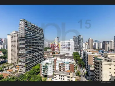 Apartamento com 3 Quartos para venda ou aluguel, 370m² no Moema, São Paulo