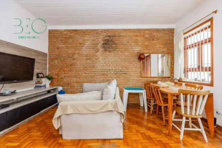 Casa de Condomínio com 3 Quartos à venda, 120m² no Campo Belo, São Paulo