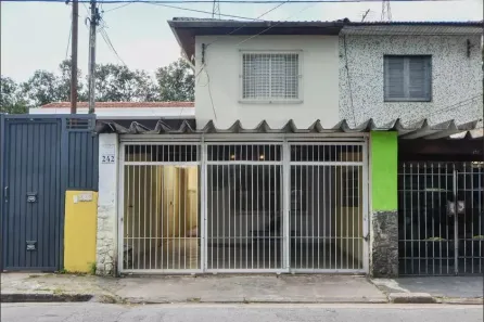 Casa com 2 Quartos à venda, 125m² no Cidade Monções, São Paulo