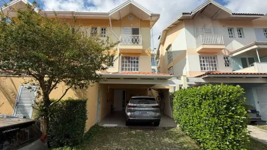 Casa de Condomínio com 3 Quartos à venda, 170m² no Chácara Pavoeiro, Cotia