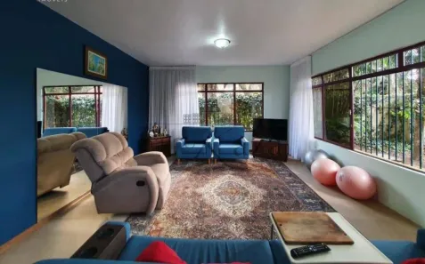 Casa com 3 Quartos à venda, 224m² no Jardim Esplanada II, São José dos Campos