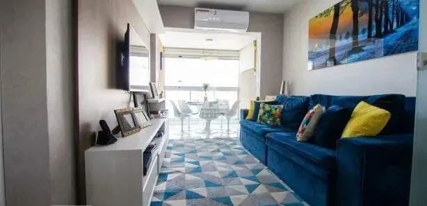 Cobertura com 3 Quartos à venda, 196m² no Recreio dos Bandeirantes, Rio de Janeiro