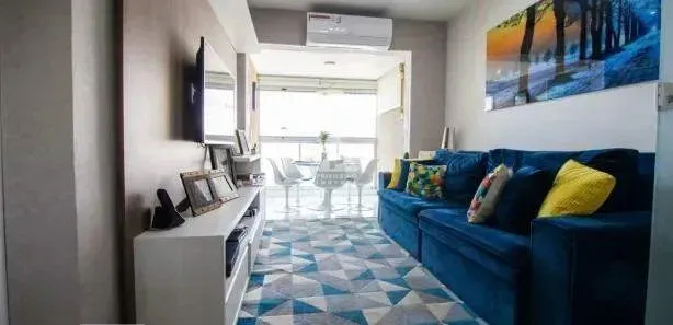Cobertura com 3 Quartos à venda, 196m² no Recreio dos Bandeirantes, Rio de Janeiro