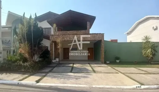 Sobrado com 4 Quartos à venda, 354m² no Caminho Novo, Tremembé