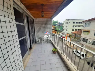 Apartamento com 2 Quartos à venda, 94m² no Vila da Penha, Rio de Janeiro