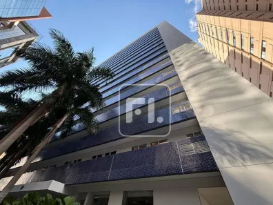Sala Comercial para alugar, 100m² no Vila Olímpia, São Paulo