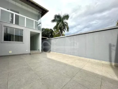 Casa com 3 Quartos à venda, 122m² no Trevo, Belo Horizonte