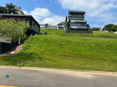 Lote/Terreno à venda, 490m² no Alphaville, Santana de Parnaíba