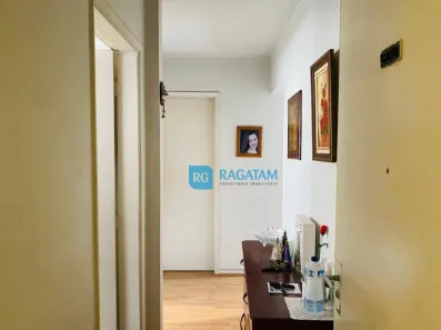 Apartamento com 1 Quarto à venda, 73m² no Santa Cecília, São Paulo
