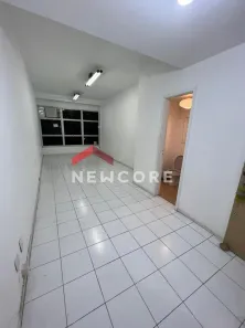 Sala Comercial com 1 Quarto à venda, 28m² no Barra da Tijuca, Rio de Janeiro