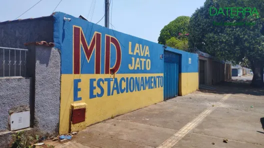 Lote/Terreno à venda, 471m² no Setor Leste Vila Nova, Goiânia
