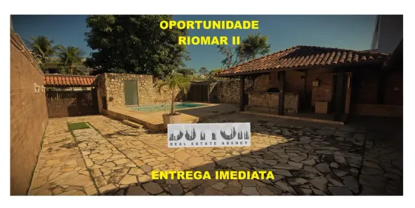 Casa de Condomínio com 4 Quartos à venda, 450m² no Barra da Tijuca, Rio de Janeiro
