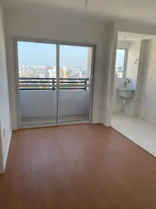 Apartamento com 1 Quarto à venda, 32m² no Vila Paulicéia, São Paulo