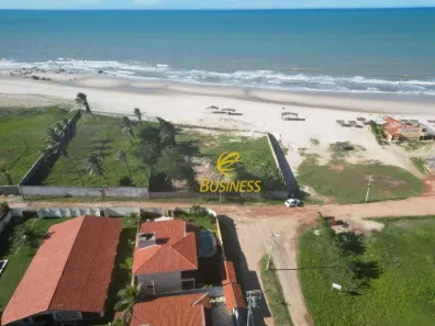 Lote/Terreno à venda, 2093m² no Jacaúna, Aquiraz