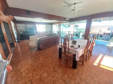 Apartamento com 4 Quartos à venda, 250m² no Jardim Guanabara, Rio de Janeiro