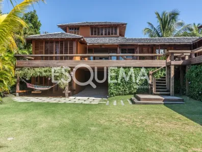 Casa de Condomínio com 7 Quartos à venda, 1200m² no , Porto Seguro