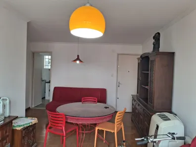 Apartamento com 2 Quartos para alugar, 76m² no Jardim das Bandeiras, São Paulo