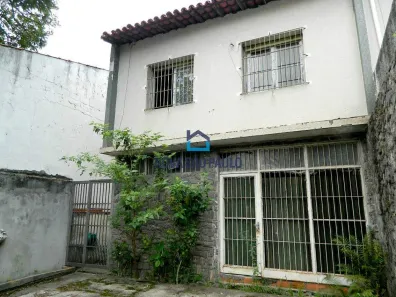 Casa com 3 Quartos à venda, 140m² no Campo Belo, São Paulo