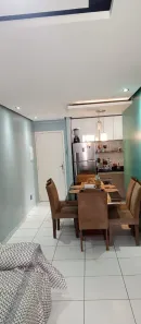 Apartamento com 2 Quartos à venda, 57m² no Coqueiro, Ananindeua