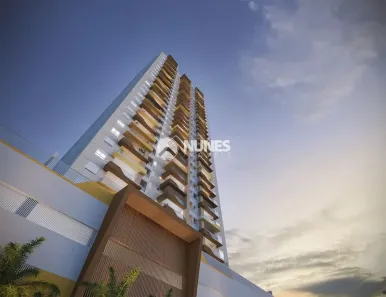 Apartamento com 2 Quartos à venda, 150m² no Vila Osasco, Osasco