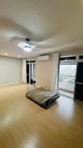 Apartamento com 3 Quartos à venda, 160m² no Popular, Cuiabá