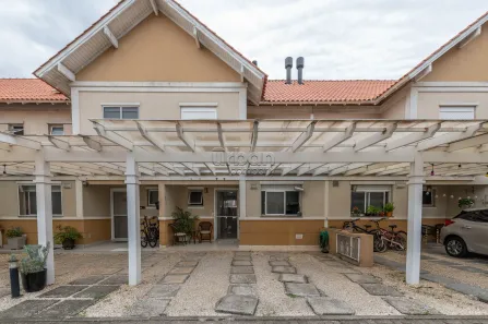 Casa de Condomínio com 4 Quartos à venda, 146m² no Sarandi, Porto Alegre