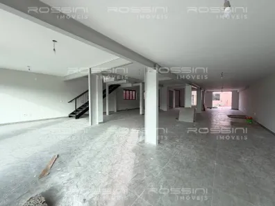 Ponto Comercial para alugar, 400m² no Jardim Sumaré, Ribeirão Preto