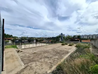 Lote/Terreno para alugar, 1802m² no Ribeirânia, Ribeirão Preto
