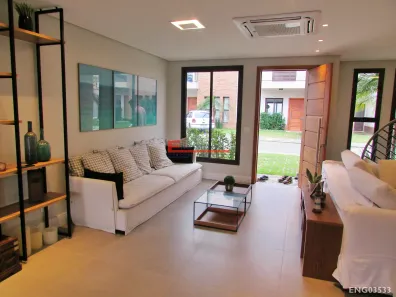 Casa de Condomínio com 5 Quartos à venda, 207m² no Bairro de Juquehy, São Sebastião