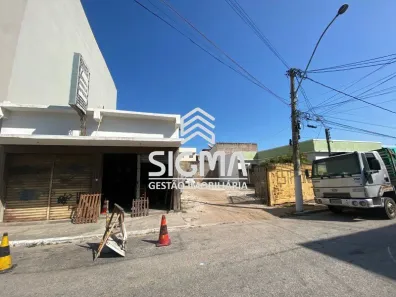 Lote/Terreno à venda, 400m² no Centro, Macaé