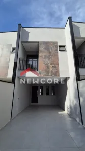 Casa de Condomínio com 3 Quartos à venda, 115m² no Bela Vista, Osasco
