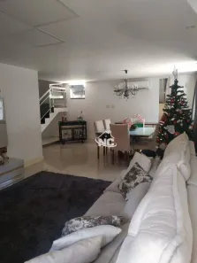 Casa com 3 Quartos à venda, 300m² no São Francisco, Niterói