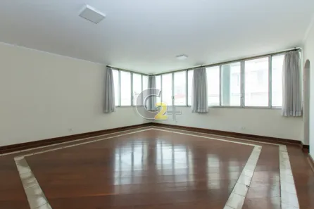 Cobertura com 5 Quartos à venda, 498m² no Santa Cecília, São Paulo