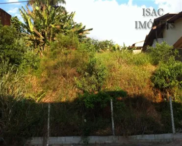 Lote/Terreno à venda, 416m² no Terra Preta (Terra Preta), Mairiporã