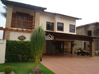 Casa de Condomínio com 4 Quartos à venda, 565m² no Transurb, Itapevi