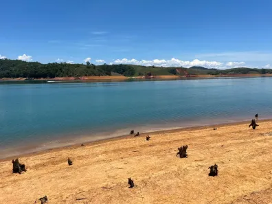 Lote/Terreno à venda, 5000m² no Centro, Nazaré Paulista