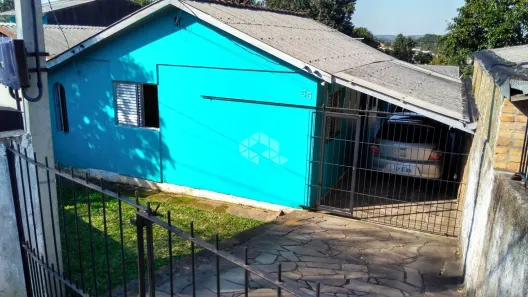 Casa com 3 Quartos à venda, 120m² no Aparecida, Alvorada