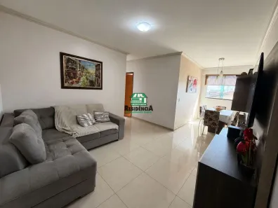 Apartamento com 3 Quartos à venda, 97m² no Jardim Progresso, Anápolis