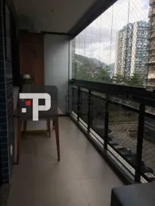 Apartamento com 2 Quartos à venda, 100m² no Barra da Tijuca, Rio de Janeiro