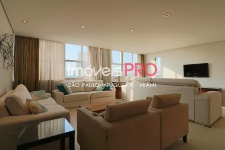 Apartamento com 3 Quartos à venda, 178m² no Jardim Europa, São Paulo