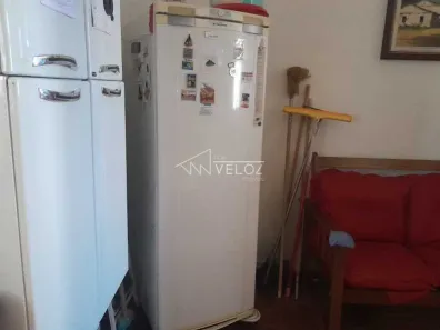 Apartamento com 1 Quarto à venda, 33m² no Centro, Rio de Janeiro