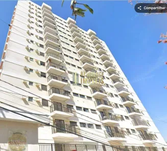 Apartamento com 3 Quartos à venda, 95m² no Vila Independência, Sorocaba