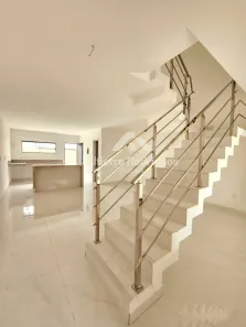 Casa com 3 Quartos à venda, 140m² no Colina de Laranjeiras, Serra