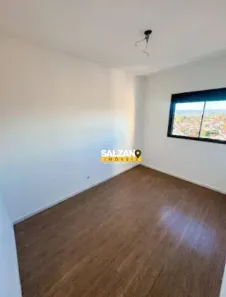 Apartamento com 2 Quartos à venda, 58m² no Jardim Esplanada, São José dos Campos