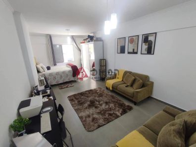Apartamento com 1 Quarto à venda, 35m² no Bela Vista, São Paulo