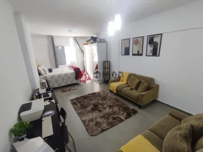 Apartamento com 1 Quarto à venda, 35m² no Bela Vista, São Paulo