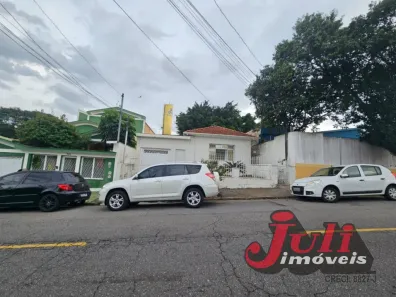 Casa com 3 Quartos à venda, 233m² no Rudge Ramos, São Bernardo do Campo