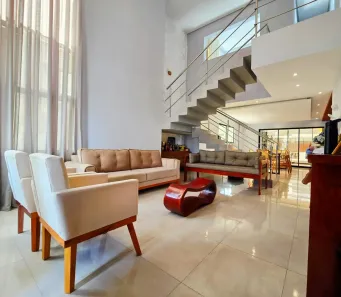 Sobrado com 3 Quartos à venda, 280m² no Altiplano Cabo Branco, João Pessoa