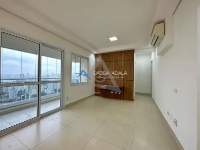 Apartamento com 2 Quartos para alugar, 67m² no Taquaral, Campinas