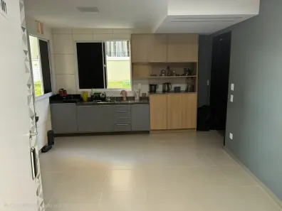Apartamento com 1 Quarto para alugar, 38m² no Jardim das Margaridas, Salvador